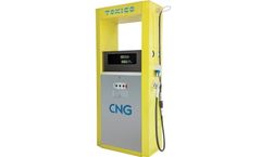 CNG Dispenser