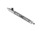 Vacuum Insulated Transfer Lines (VIP)