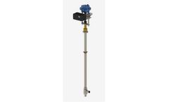 WEKA - Pneumatic Cold Valve