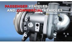 Hydrogen Fuel Cell Technology for Vehicles