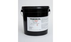 PolySpec THIOKOL - Model 2282 - Chemical Resistant Flexible Joint Sealant