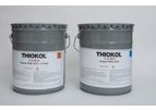 THIOKOL FNEC - Model 2515 - Two-component, Flexible Novolac Epoxy Coating