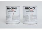 THIOKOL FEC - Model 2234 - Concrete & Steel Coating/Membrane, Flexible Epoxy