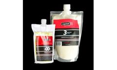 Liquisol - Model 3SEASONSblue - Solar Reflective Coating - 1 liter + 1 liter s00p SC