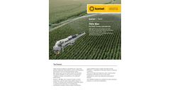 Komet Twin MAX - Brochure