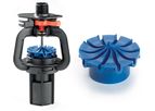 Model Low Angle - Komet Precision Twister (KPT)