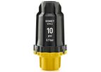Model KPR-X - Precision Regulator