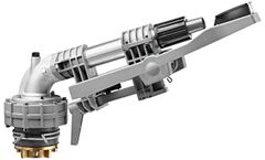 Model Twin Max - High-Performing Big Volume Gun