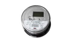 Clou - Model ANSI -DDS720E - Electronic Single Phase Meter