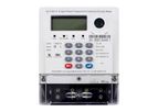 Clou - Model CL710K16 - Single Phase Meter