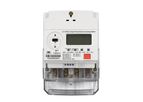 Clou - Model CL710K20 - Single Phase Meter