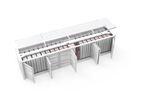 Clou - Model CLC20-1000 - Energy Storage Container