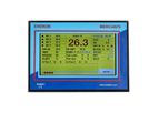 Model MERCAN70 - Poultry Control Computer