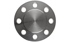 Niton - Blind Flange