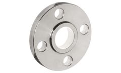 Niton - Slip On Flanges