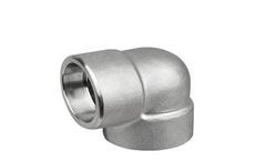 Niton - Socket Weld 90° Elbow