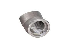 Niton - Socket Weld 45° Elbow