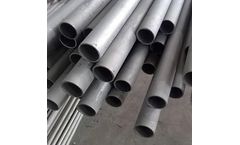 Niton - Model 304L - Seamless Stainless Steel Pipes & Tubes