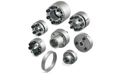 Winston - Model Z2 - High Quality Flexible Parts Expansion Sleeve