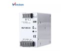 Winston - Model NLP-360 - 360W 24V 15A Intelligent Led DC SMPS