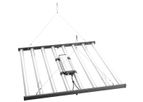 770W 2.8umol/J LM301B Diodes Harvest 4.2g/W Vertical Led Grow Light