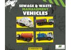 Solid Waste Management - SWM