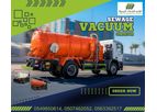 Waste Water Services - WWS