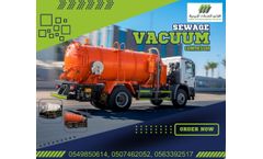 Waste Water Services - WWS