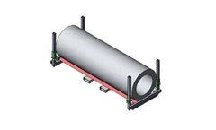 SPS - Cradle Pallets