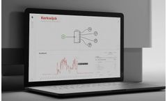 Energy Consumption Monitoring