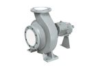 Ambica - Thermic Fluid Pump