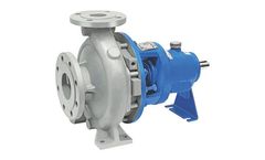 Ambica - Centrifugal Pump