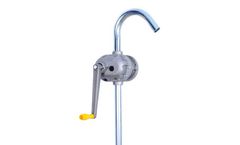 Ambica - Model 100 - Barrel Pump