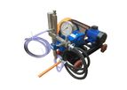 Ambica - Hydro Test Pump