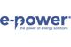E-Power