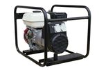 Model EP2500-EN1 - SA0950260 - Europower Standard, En1 And En2 Generating Sets