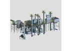 Taobo - Pulses And Beans Processing Plant And Pulses And Beans Cleaning Line