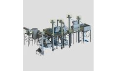 Taobo - Pulses And Beans Processing Plant And Pulses And Beans Cleaning Line