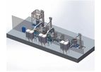 Taobo - Grains Cleaning Line & Grains Processing Plant
