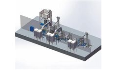 Taobo - Grains Cleaning Line & Grains Processing Plant