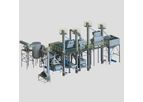 Taobo - Pulses And Beans Processing Plant And Pulses And Beans Cleaning Line