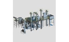 Taobo - Pulses And Beans Processing Plant And Pulses And Beans Cleaning Line