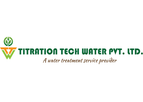 Titration - Waste Water Treatment Plants