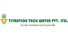 Titration - Waste Water Treatment Plants