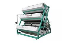 Sunrise - Multilayer Color Sorter