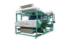 Sunrise - Belt-Type Color Sorter