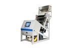 Xeltron - Model XLT - Optical Sorters for Wet Product