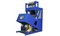 Xeltron - Model XV Series - Optical Sorters for Dry Product