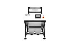 MEYER - Model M2 - Small Model Optical Sorters