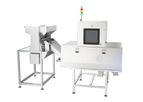 MEYER - Model 80 XS - X-Ray Detector